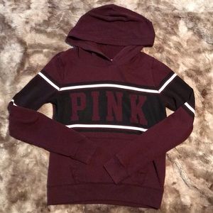 SOLD VS PINK sweatshirt!